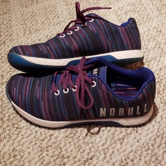 NOBULL Shoes - 🎉FLASH SALE🎉NoBull project shoes size 11